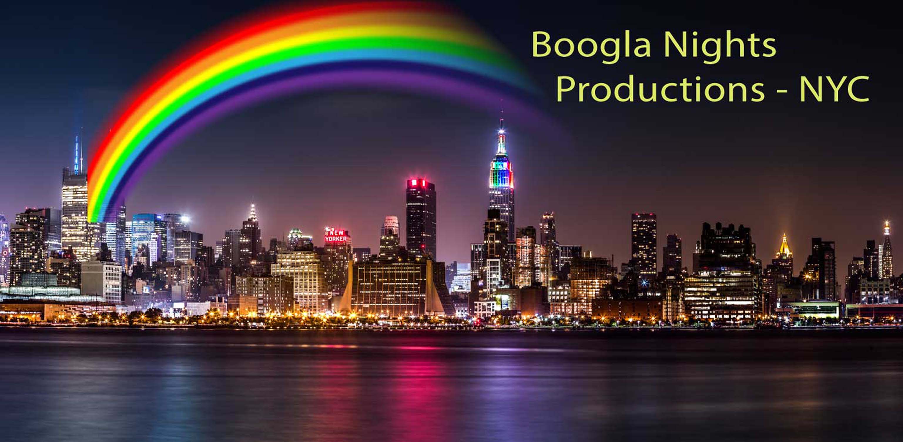 Boogla Nights Productions - New York City